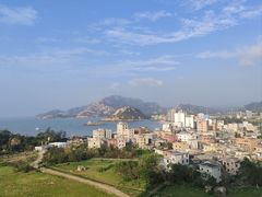 -那琴半岛地质海洋公园