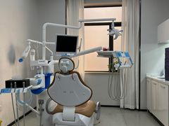 -牙博士口腔品牌连锁(杨浦店)