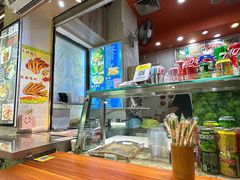 -韩味轩(丰盛町店)