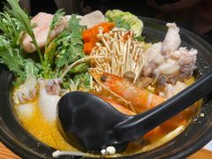 -原志优秀食材·匠心料理·海胆主题(金亿广场店)