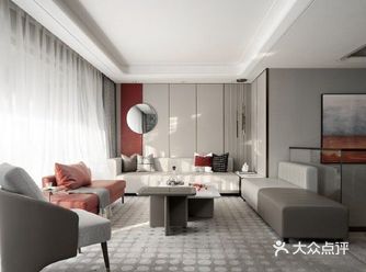 巧用材质与配色，将摩登风情演绎得恰到好处