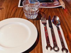 -1886德国汽车餐厅(外滩中央店)