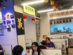 大堂-七爷清汤腩·港式餐厅(金狮广场店)