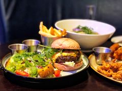 -bluefrog蓝蛙(皇庭广场店)