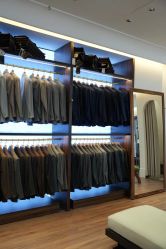 -Mr.Royal御匠先生·手工全麻衬衣西服定制