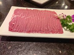 -南门涮肉(上海二店)