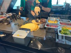 -July tale·可丽饼(德基广场店)
