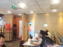 -麦当劳(朝阳北路店)