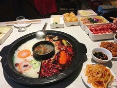 -川锅一号火锅(1818牌楼店)
