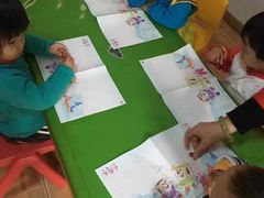 -圣德美艺术双语幼稚园