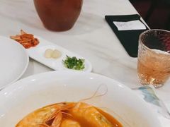 -子霖南山鲜虾面(南山总店)