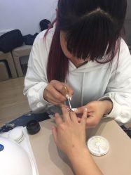 点击看大图 -恐龙·美甲美睫