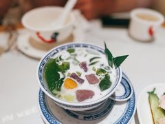 -芽笼芽笼新加坡餐厅(环球港店)