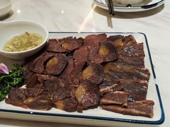 -培万河间驴火•驴肉火锅(东平店)