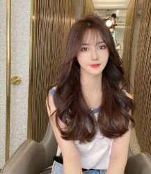 点击看大图 -那茉 Hair Salon