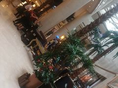 -北京兴基铂尔曼饭店