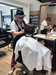 -Mentor Hair Salon