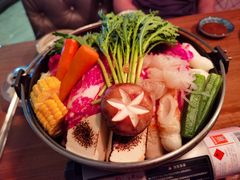 -阿吾罗日本料理(K11艺术中心店)
