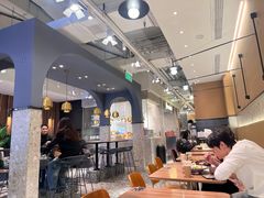 -Pennehut畔尼意面(合肥万象城店)