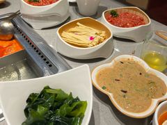 -海底捞火锅(河东万达广场店)