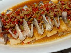 -狮王府淮扬菜(新街口友谊店)