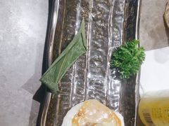 -大渔铁板烧(花园道店)