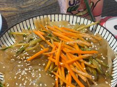 -鼎牛牛炖锅·烤串(温泉路店)