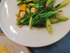 -西安绿地假日酒店·丽宝轩中餐厅