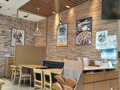 -米斯特比萨(光华桥凯德MALL天津湾店)