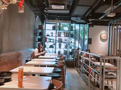 大堂-云味馆·云南菜·云南米线(景田店)