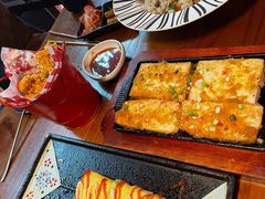 -槿Story·韩国料理(望京韩国美食城店)