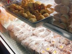 -甜嘟嘟烘焙坊(舒城路店)