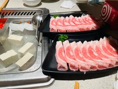 -海底捞大排档火锅(悦荟广场店)