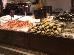 -咖啡厅自助餐厅(贵阳中天凯悦酒店)