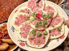 -赵美丽重庆火锅(西安直营总店)