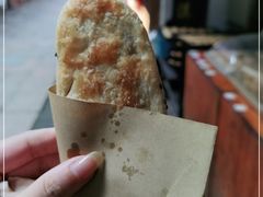 -张记袜底酥(锦溪店)