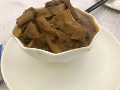 -畔山酒店中餐厅