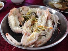 -南沙十九涌渔人码头-南门