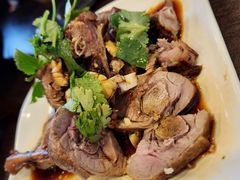 -淮南牛肉汤(定福庄西街店)