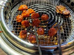 -火炉火自助餐(枫蓝国际店)