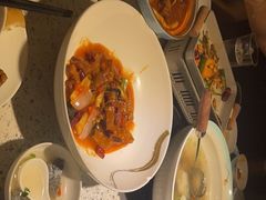 -马老六清真餐饮(西站店)