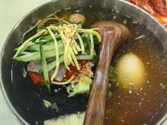 -服务大楼冷面(延大店)