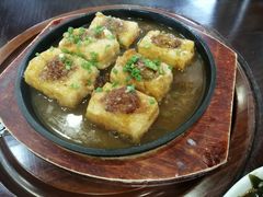 -公园茶楼粤式点心