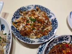酸包菜粉皮-侯师傅热炒店(印象城店)
