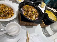 -紫光园·烤鸭(吕家营店)