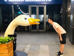 -玛尚诺意式餐厅(官舍店)