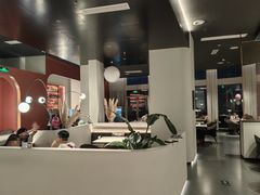 -IL Forno 意坊·意大利餐厅(温州万象城店)