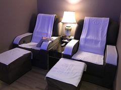-韵道养生.足道.按摩.SPA(古美店)