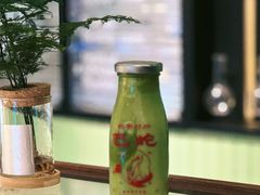 -鹤茶野所(上海首店)