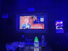 -K歌1号量贩KTV(皇岗口岸店)